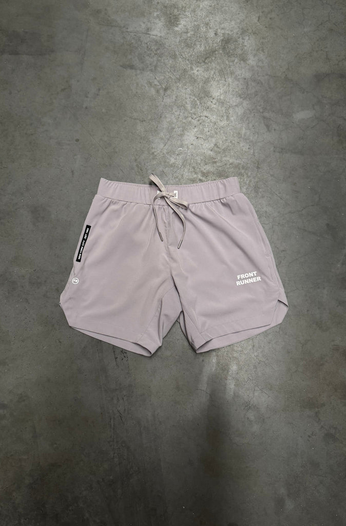 Dept Pro Short - Grey