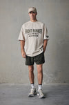 Athletic Department Tee - Malt