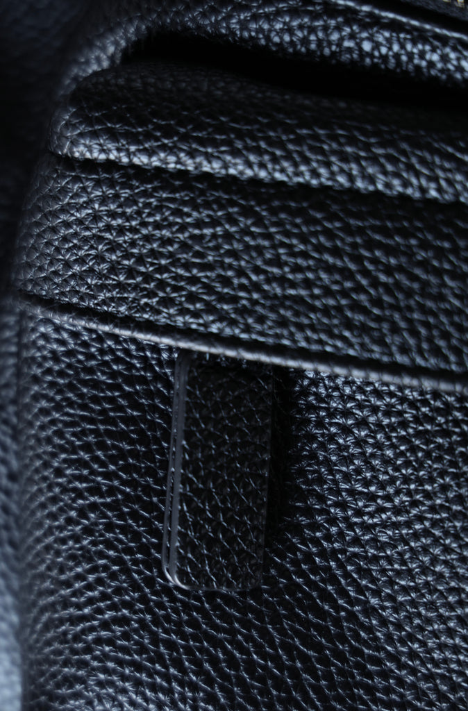 FRNTRNR Hip Bag - Black