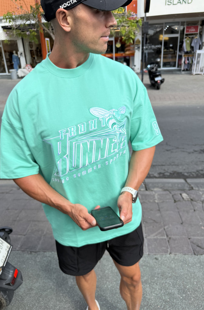 Hornet Tee Tiffany