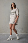 Athletic Department Tee - Malt