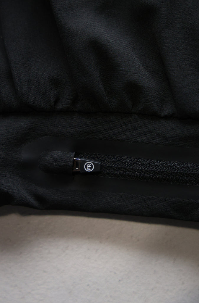 Match Day Pro Short - Black