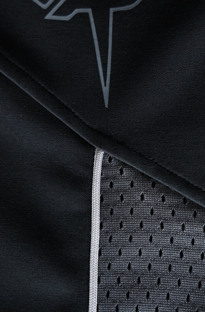 Overdrive Jersey - Graphite