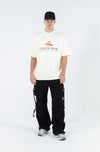 Track & Field Tee