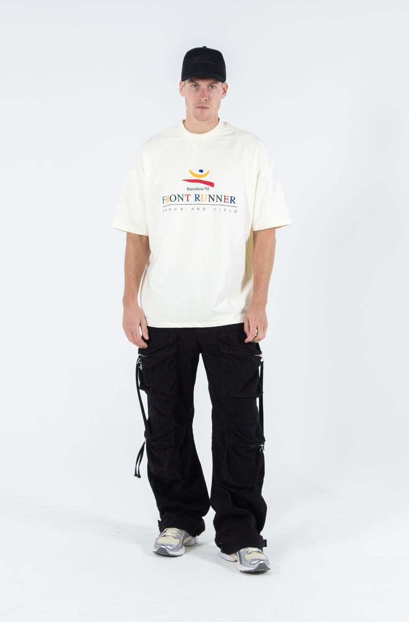 Track & Field Tee