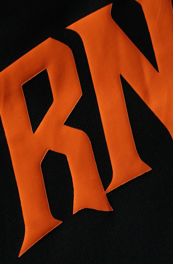 Legion Taper Tank - Ember