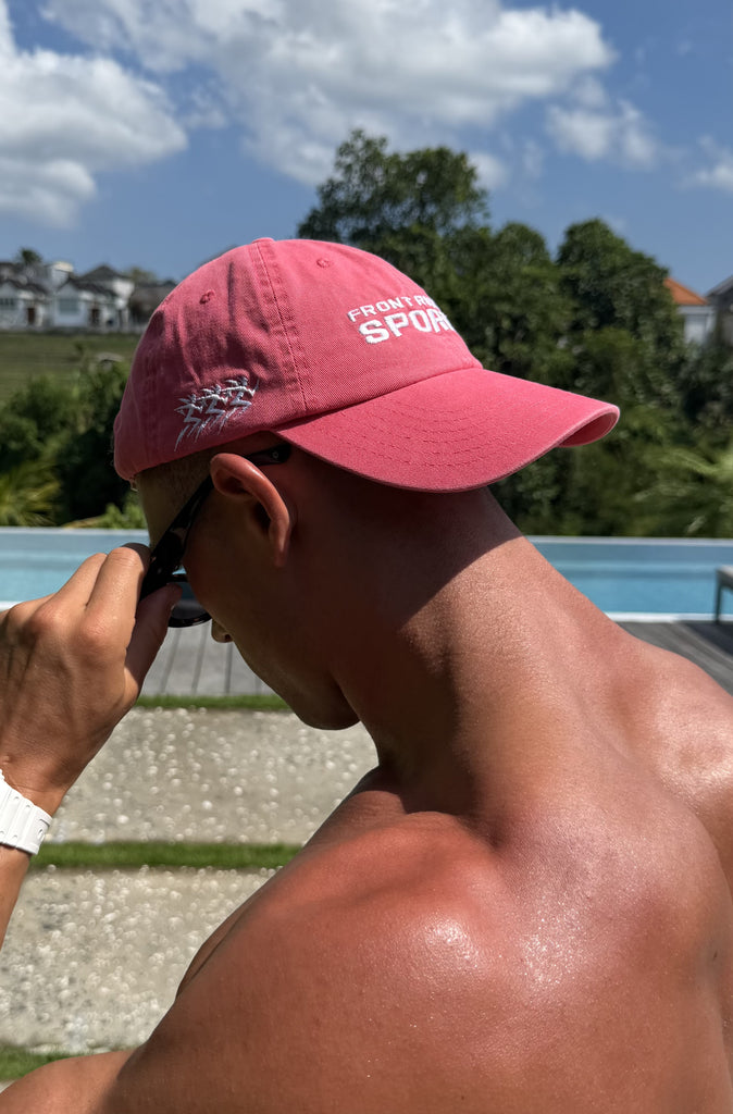 SS Sports Cap Watermelon