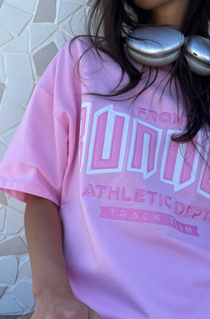 Viper Dept Tee - Candy