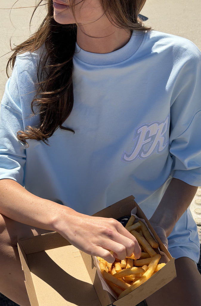 Heritage Tee Powder [women]