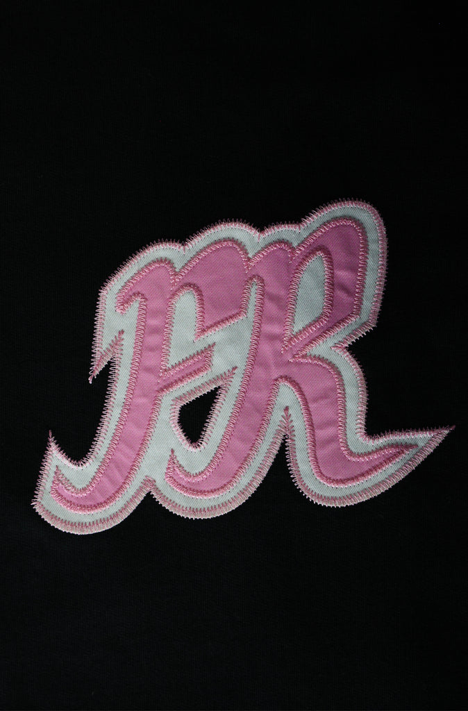 Heritage Tee Black Candy