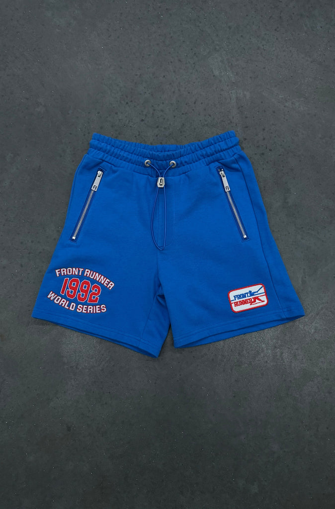 Major League Short - Blue