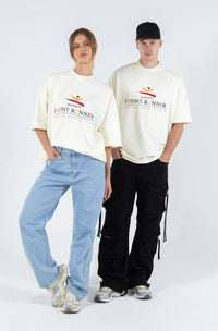 Track & Field Tee