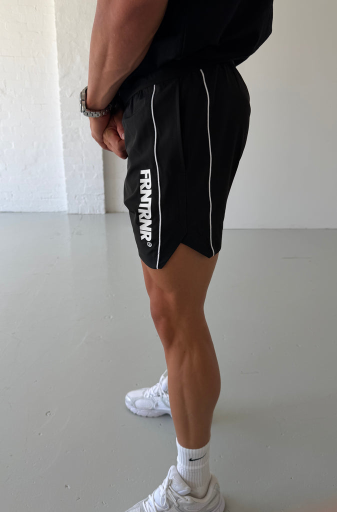 Match Day Pro Short - Black