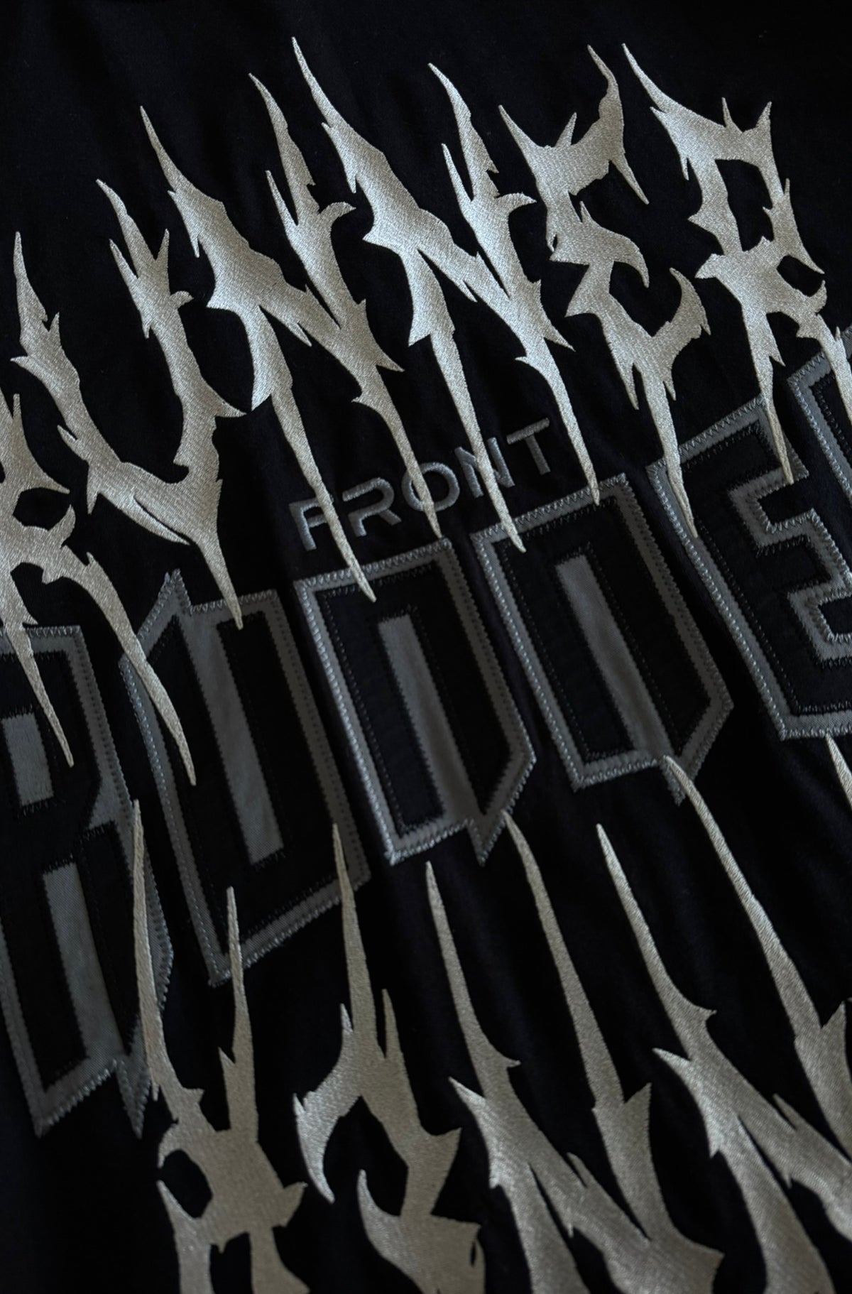 Viper Tribe Tee - Black - Hover