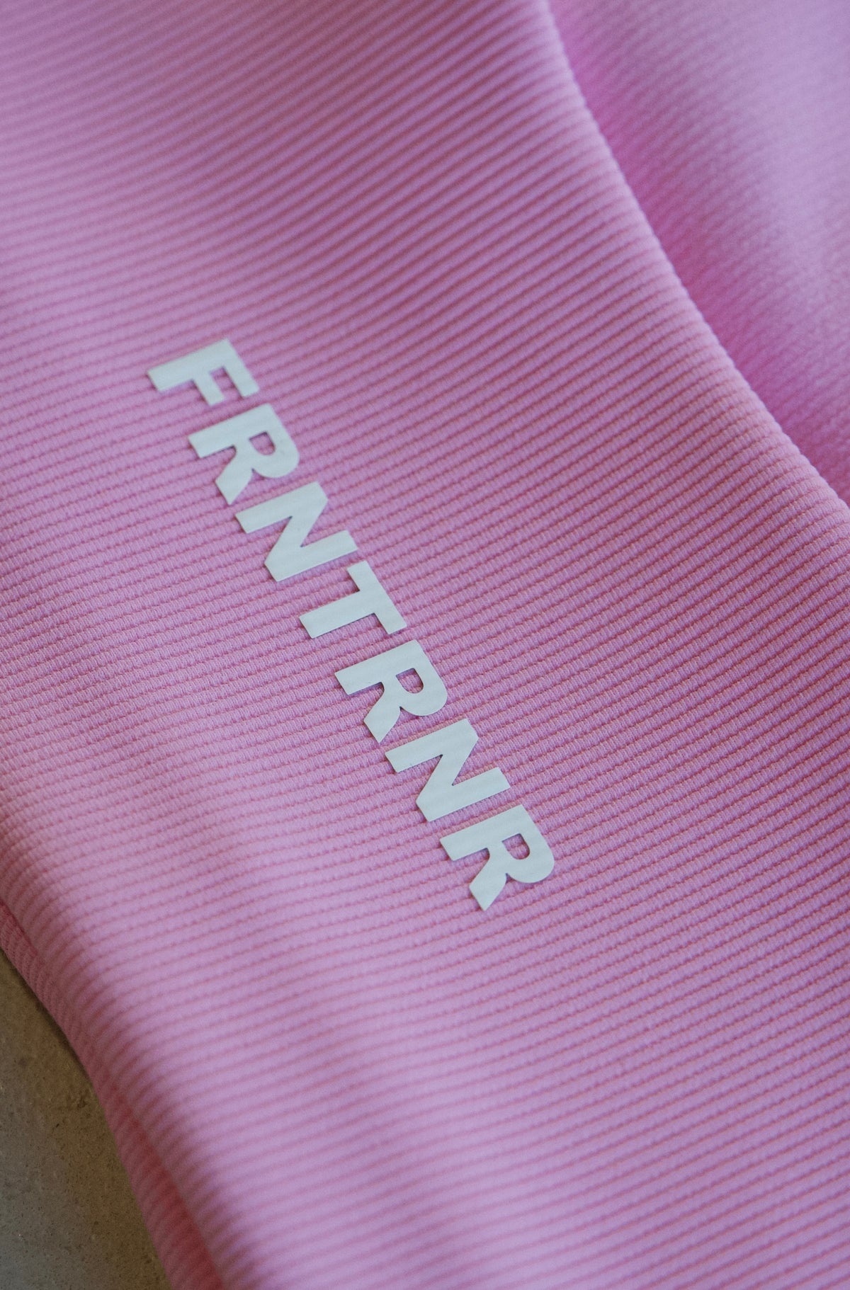 FR Wrap Crop - Candy - Hover