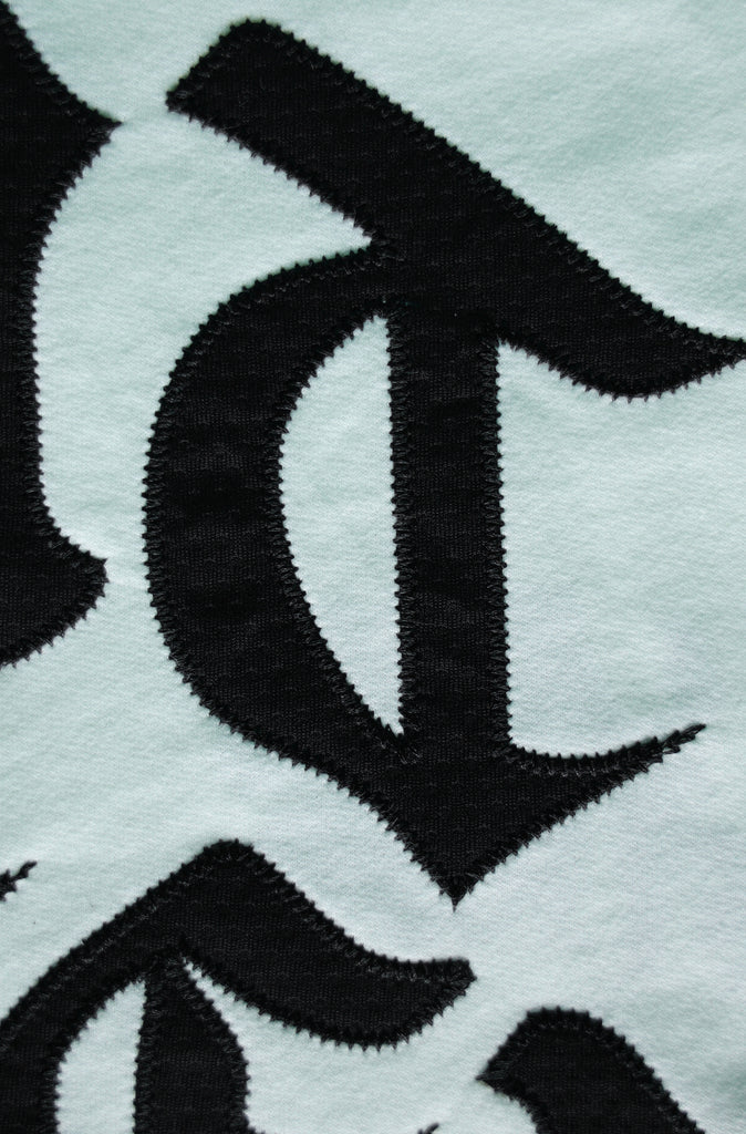 Atlas Tee - Vanilla