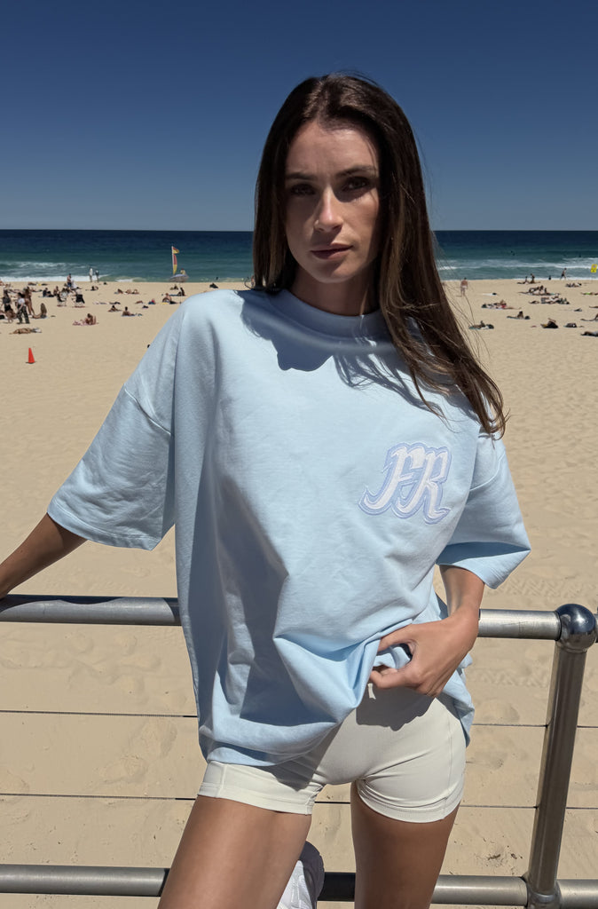 Heritage Tee Powder [women]