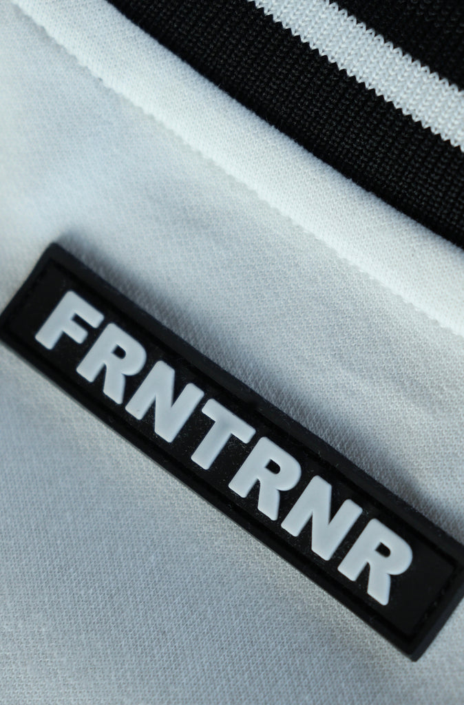 Striker L/S Jersey - White