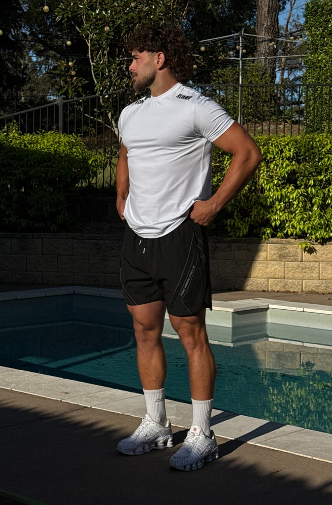 Hyperform Pro Short - Black