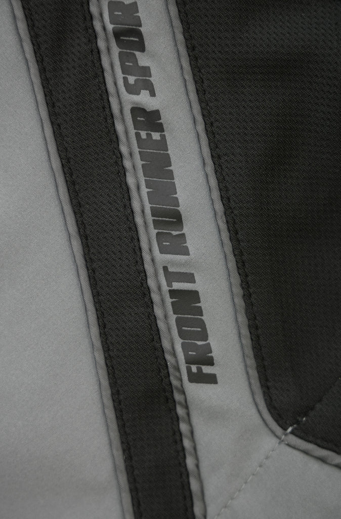 Hyperform Pro Short - Mercury