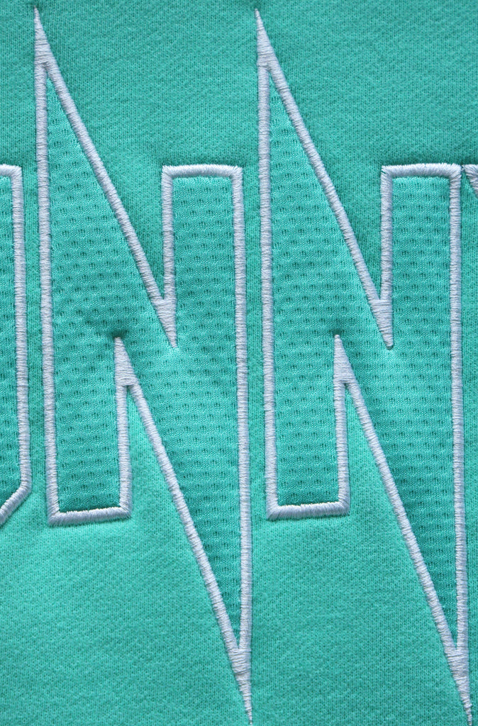 FRNTRNR Bolt Hoodie Sea Breeze