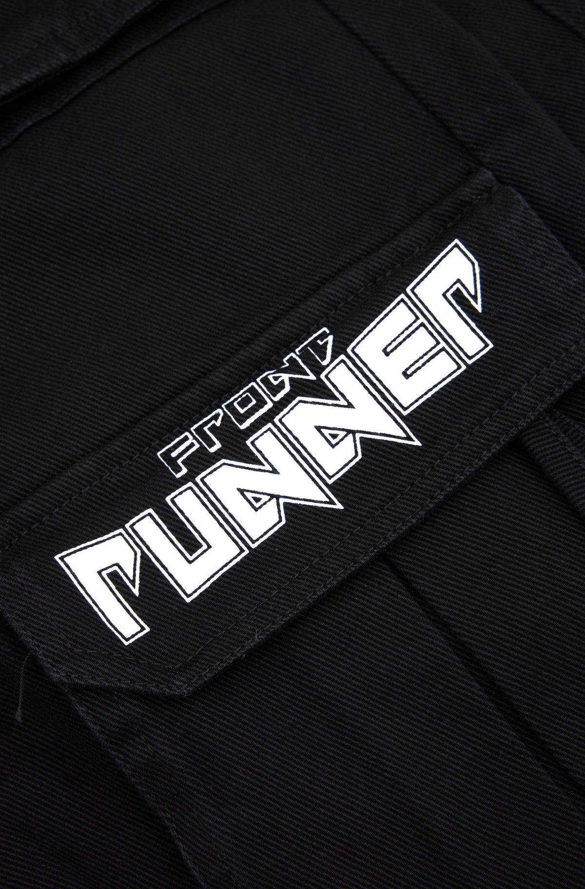 Viper Cargo Pant - Black - Hover