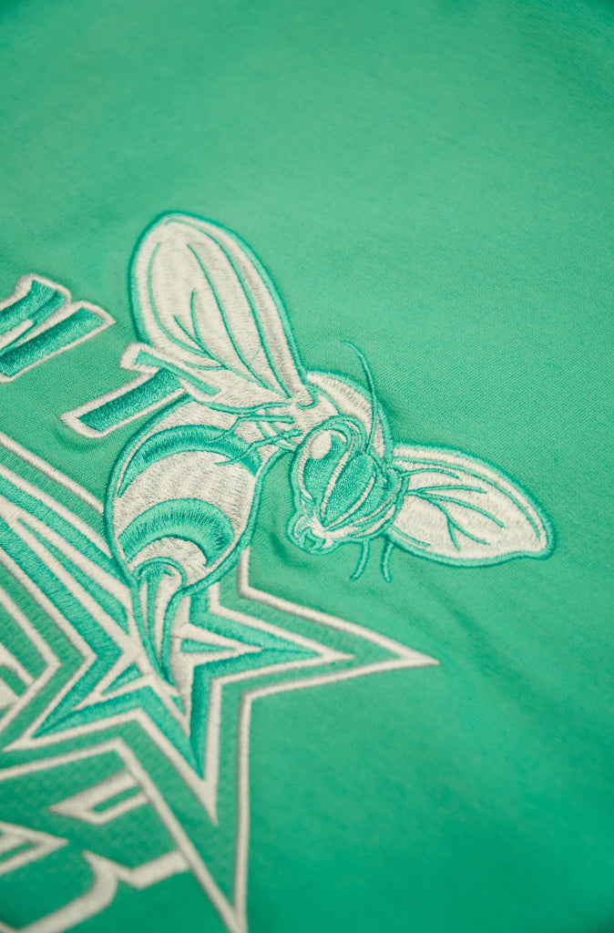 Hornet Tee - Tiffany