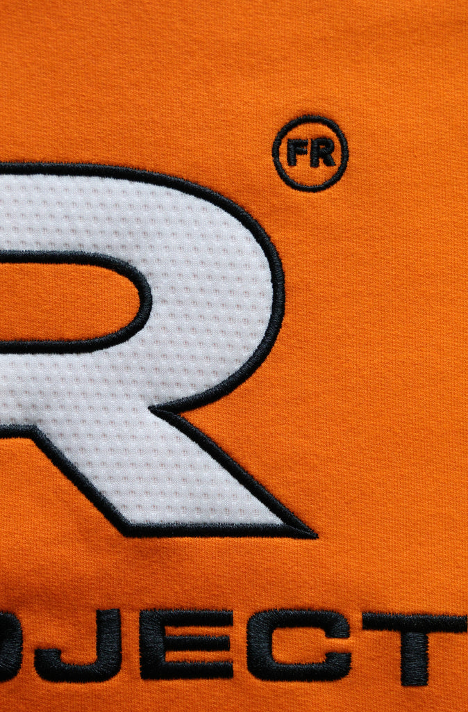 FR Project Tee Orange