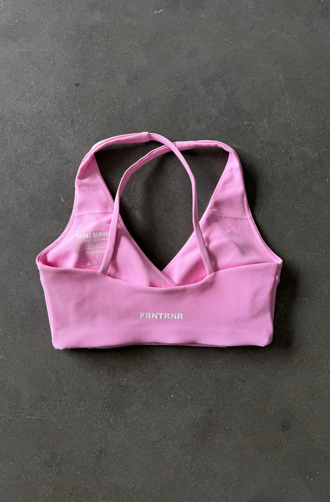 FR Wrap Crop - Candy