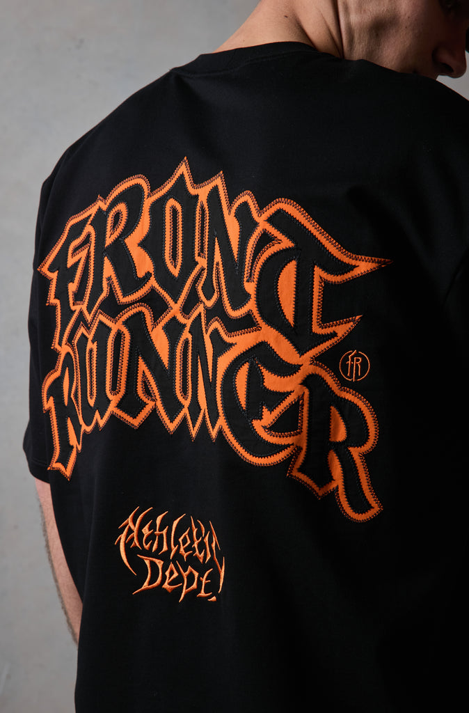 House of Design Tee - Ember