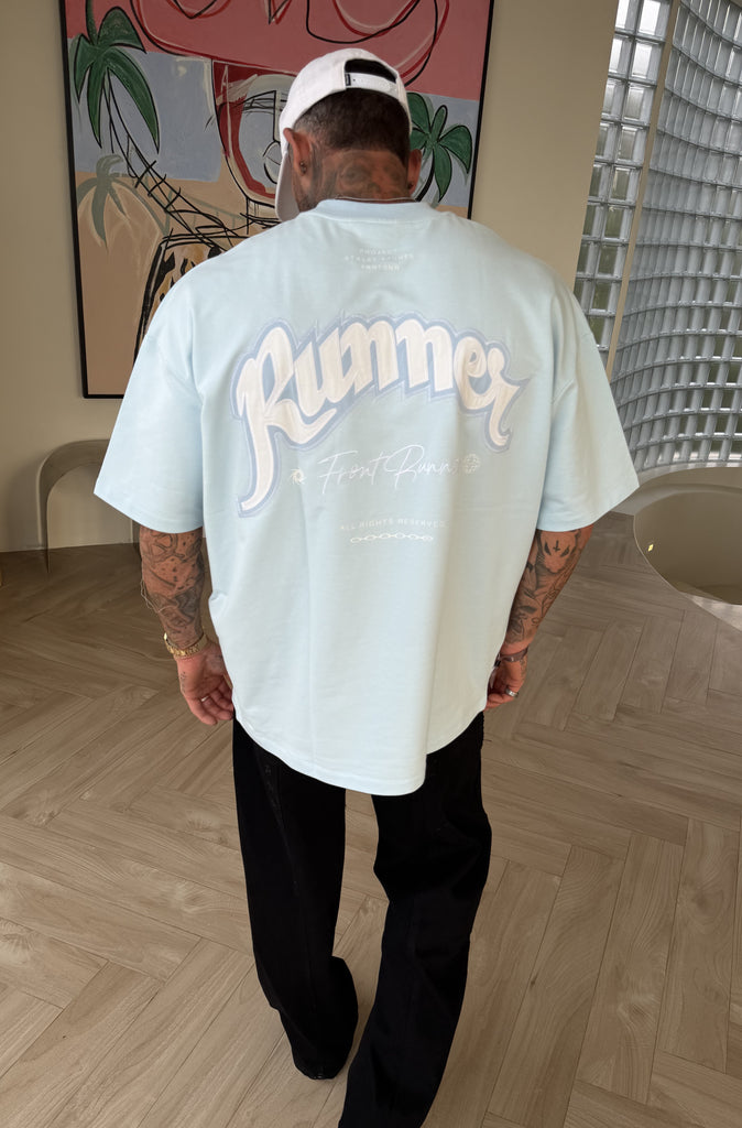 Heritage Tee Powder [men]