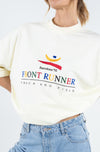 Track & Field Tee
