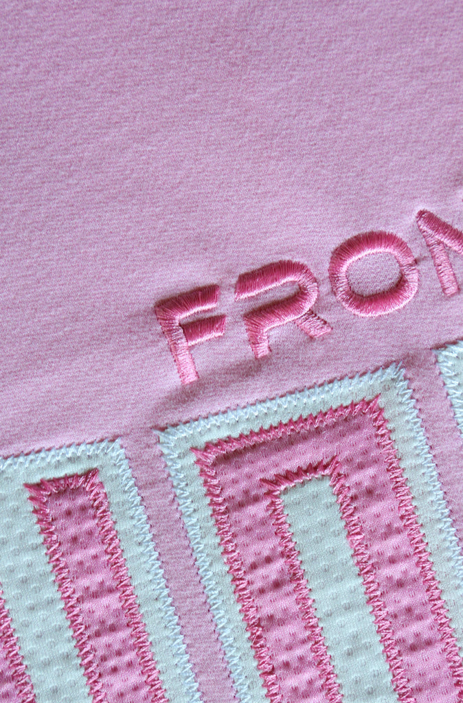 Viper Dept Tee - Candy