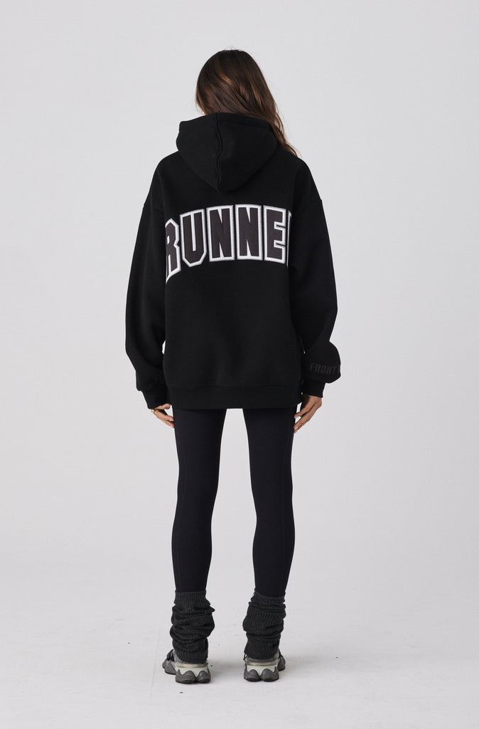 Evolved Classic Hoodie - Monochrome