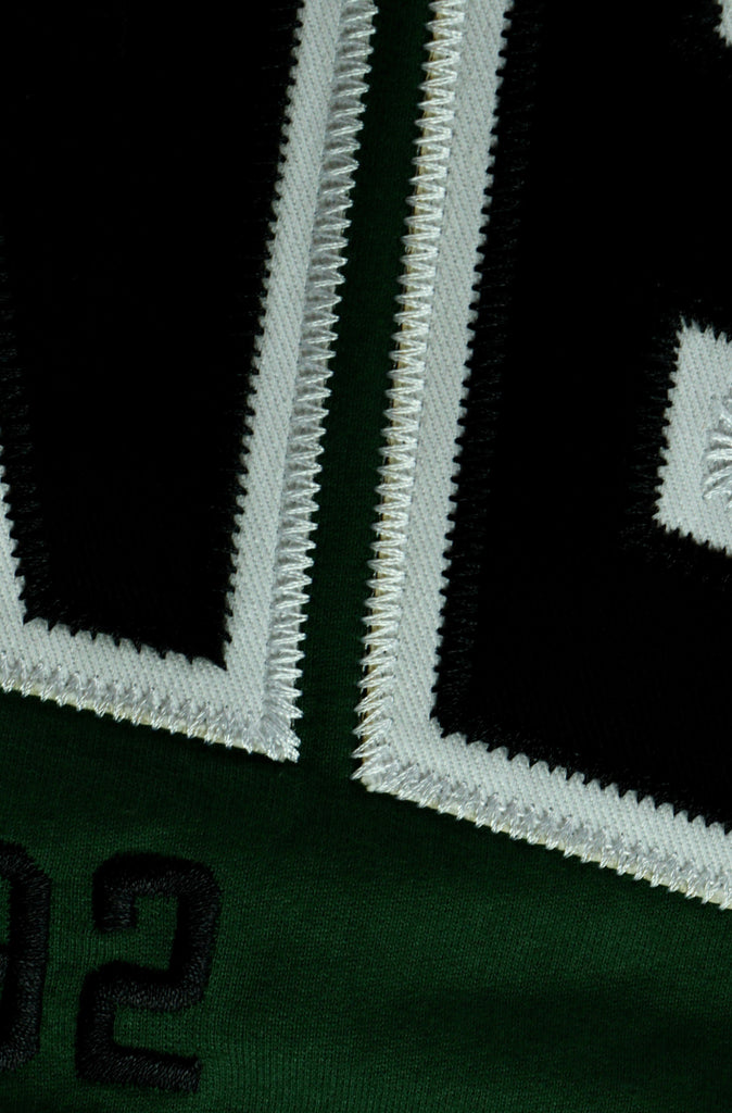 Classic Tee - College Green