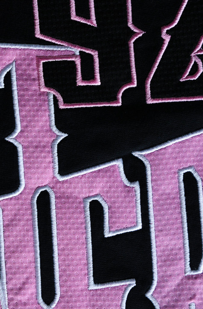 Pyro Tee Black Candy