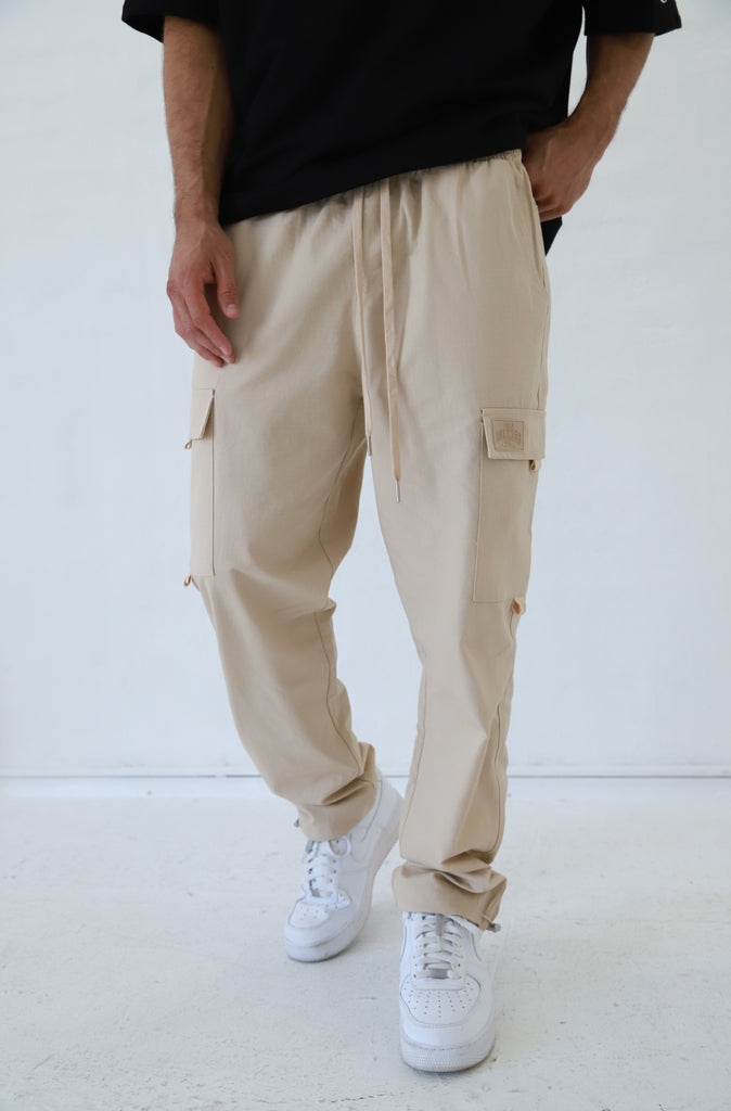 Tactical Cargo's - Malt