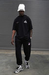 Ski Haus Tee - Black