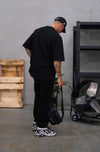 Season Tee - Black