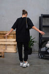 Season Tee - Black
