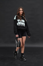 Coaching Staff Crewneck