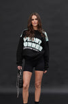 Coaching Staff Crewneck