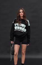 Coaching Staff Crewneck