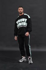 Coaching Staff Crewneck