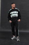 Coaching Staff Crewneck