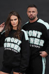 Coaching Staff Crewneck