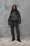 OG Hoodie - Charcoal Marle
