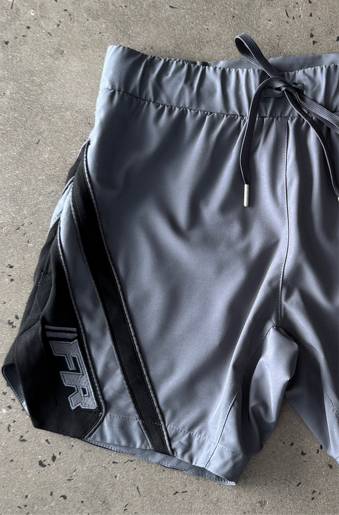 Hyperform Pro Short - Mercury