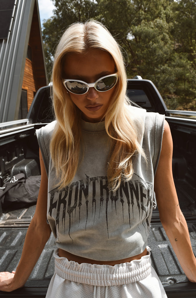 Overprint Tank Concrete