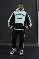Coaching Staff Hoodie